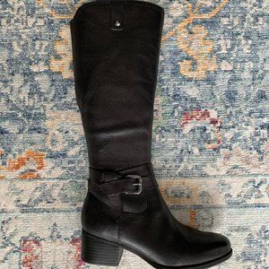 Naturalizer Riding Boots